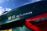 Alpina B5 Bi-Turbo Allrad Touring 2017 года (UK)